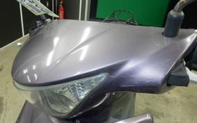 SUZUKI ADDRESS V125 S 2021 CF4MA