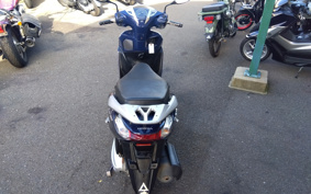 HONDA LEAD 125 JF45