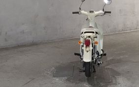 HONDA LITTLE CUB AA01