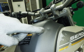 YAMAHA SEROW 250 Gen.2