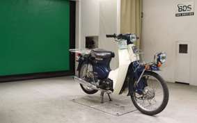 HONDA C50 SUPER CUB 2017 AA01