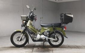 HONDA CROSS CUB110 JA45