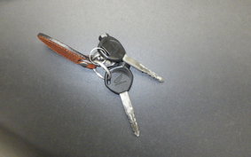 HONDA TACT-4ﾍﾞｰｼｯｸ AF79