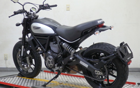 DUCATI SCRAMBLER ICON 2017 K102