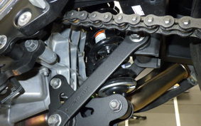 KAWASAKI NINJA 400 2023 EX400L