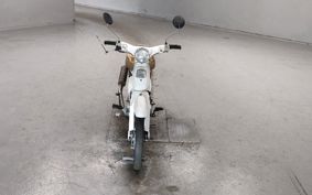 HONDA LITTLE CUB AA01