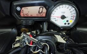 YAMAHA FZ8 FAZER S 2014