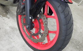 HONDA NC750S ABS 2016 RC88