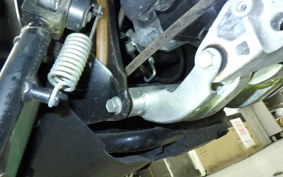 HONDA ﾍﾞﾝﾘｨ50 AA03