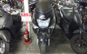 YAMAHA MAJESTY 125 FI 2017