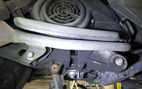 YAMAHA AXIS 125 Z 2021 SED7J