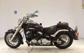 YAMAHA DRAGSTAR 400 CLASSIC 4TR