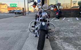 HARLEY FLSTS1450 1998 BRL