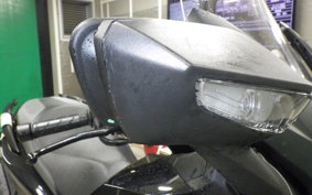 HONDA FORZA 250 2021 MF17