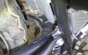 SUZUKI GRASS TRACKER 2013 NJ4BA