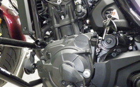 HONDA REBEL 1100 DCT 2022 SC83