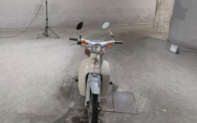 HONDA LITTLE CUB AA01