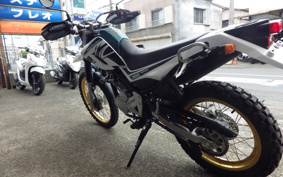 YAMAHA SEROW 250 DG17J