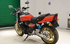 SUZUKI GSX400 IMPULSE 1995 GK79A