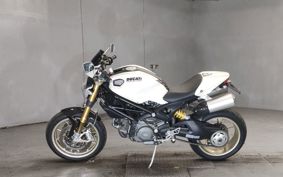 DUCATI MONSTAR 1100S 2010 M502AA