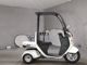 Фото Honda GYRO 2014 с японского аукциона