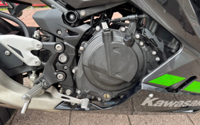 KAWASAKI NINJA 400 ABS 2023 EX400L