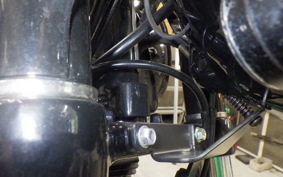 BENELLI インペリアーレ400 2023
