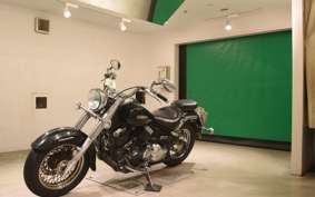 YAMAHA DRAGSTAR 400 CLASSIC 2008 VH01J