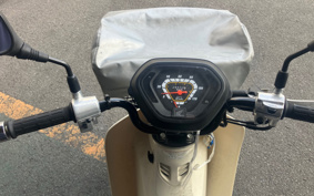 HONDA SUPER CUB110 JA42