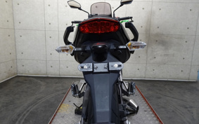 KAWASAKI ER-4N 2011 ER400B