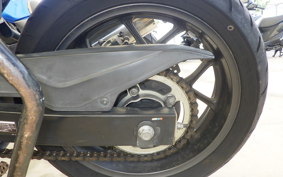 HONDA NC750L RC67