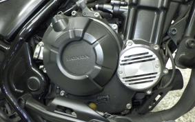 HONDA REBEL 500 A 2017 PC60