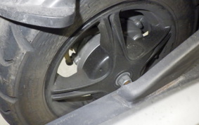 YAMAHA JOG ZR-4 2014 SA58J