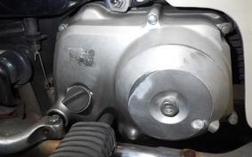 HONDA C90 SUPER CUB 2008 HA02