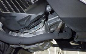 HONDA ADV160 1998 KF54