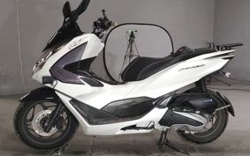 HONDA PCX 160 KF47