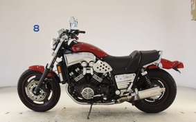 YAMAHA VMAX 2004