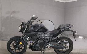 YAMAHA MT-25 RG10J