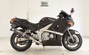 KAWASAKI ZZ-R400 Gen.2 1998 ZX400N