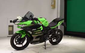 KAWASAKI NINJA 400 2018 EX400G