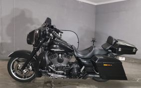 HARLEY FLHX 1690 2012 KBM