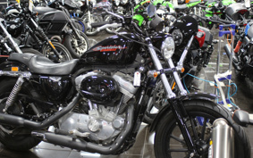 HARLEY XL883 2007 CN2