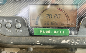 SYM RV180JP