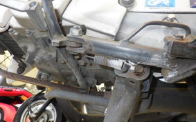 HONDA C110 SUPER CUB JA07