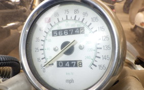 YAMAHA VMAX 1994