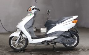 YAMAHA CYGNUS125X SE12J