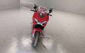 HONDA VFR800F 2015 RC79