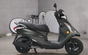 YAMAHA AXIS Z SED7J