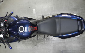 KAWASAKI ZZ1400 NINJA R 2007 ZXT40A