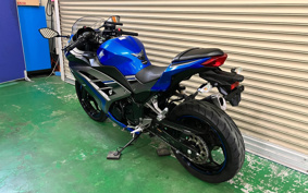 KAWASAKI NINJA 250 ABS SE EX250L